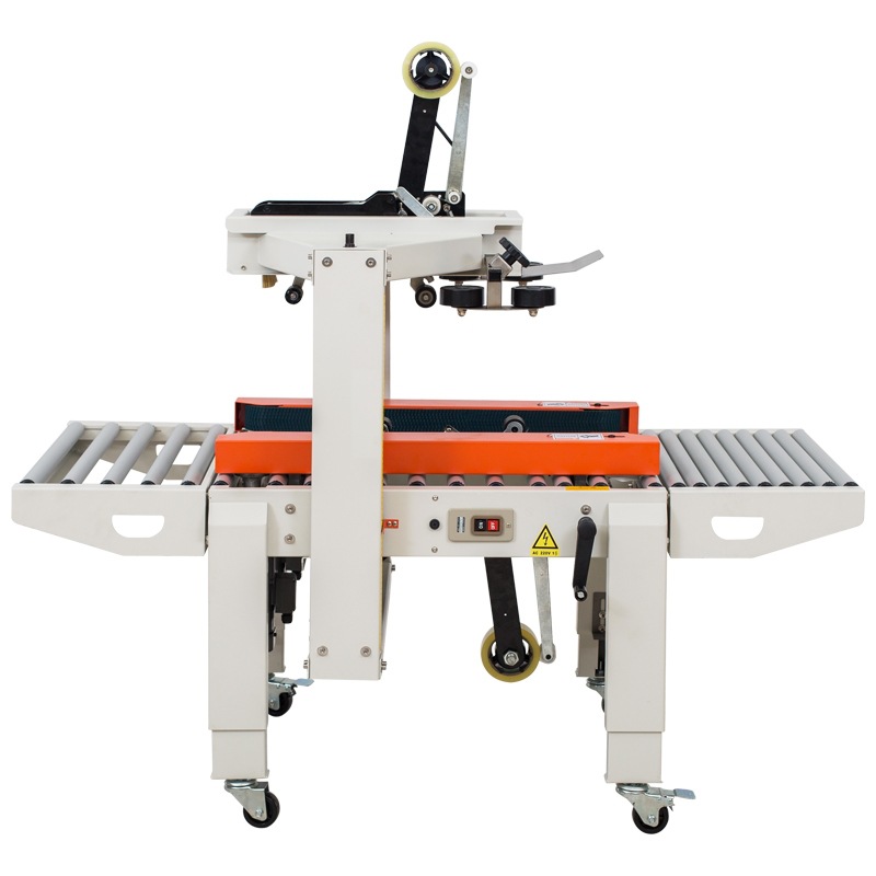 自动封箱机卡箱该如何解决？